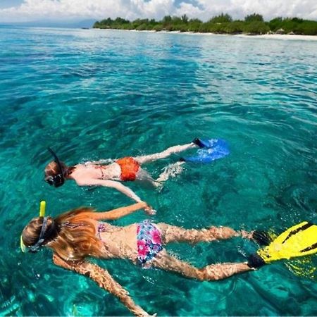 Hotel And Dive Center Roatan Yacht Club French Harbour Екстер'єр фото