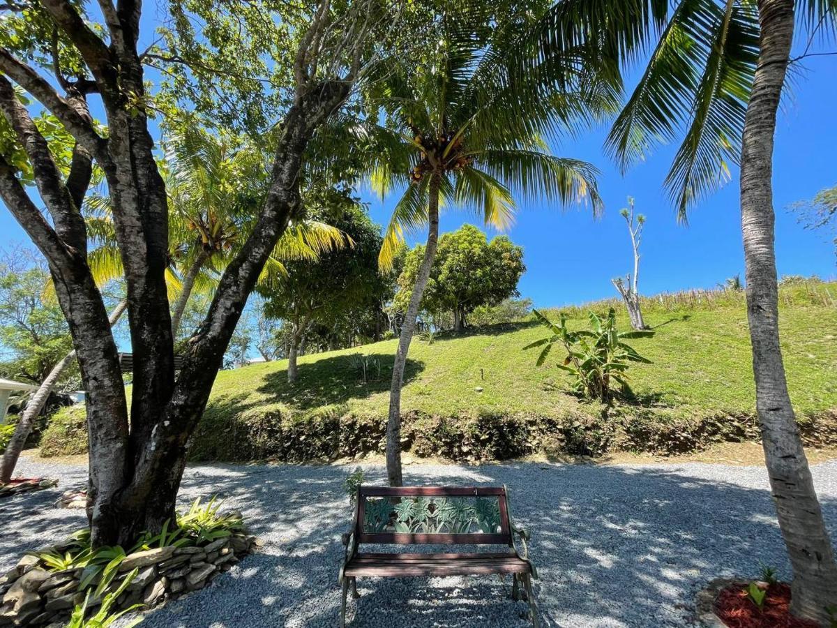 Hotel And Dive Center Roatan Yacht Club French Harbour Екстер'єр фото